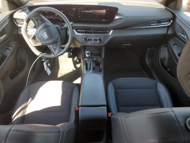 Photo 8 from auction – 2025 BUICK ENVISTA PR with VIN KL47LAEP1SB071114