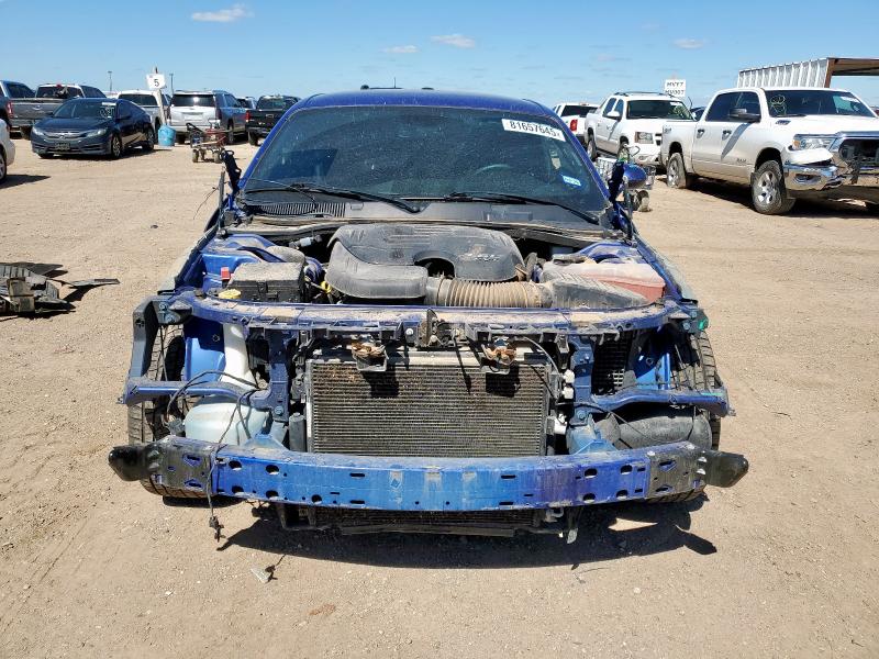Photo 5 from auction – 2022 DODGE CHALLENGER with VIN 2C3CDZJG5NH109482