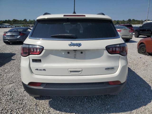Photo 6 from auction – 2021 JEEP COMPASS LATITUDE with VIN 3C4NJDBB0MT589407