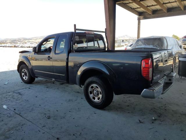 Photo 2 from auction – 2007 NISSAN FRONTIER K with VIN 1N6BD06TX7C439727