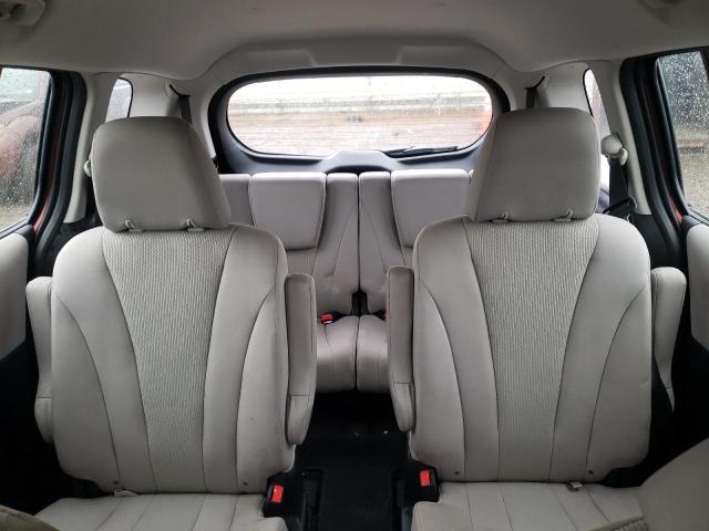Photo 10 from auction – 2013 MAZDA 5 with VIN JM1CW2BL1D0162157