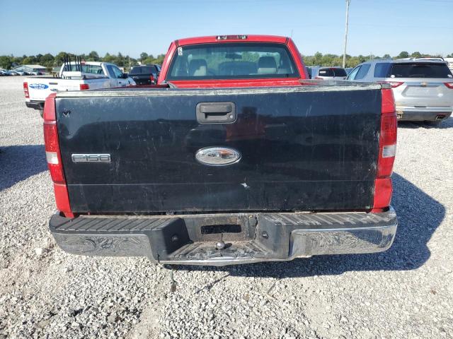 Photo 6 from auction – 2004 FORD F150 with VIN 1FTRF12W94KD84402