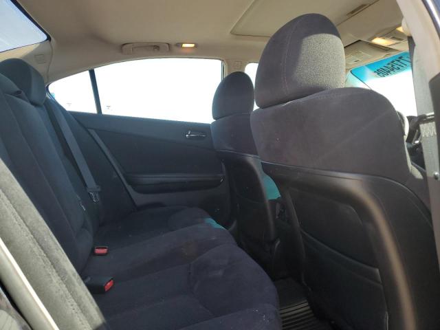 Photo 10 from auction – 2013 NISSAN MAXIMA S with VIN 1N4AA5AP6DC820118