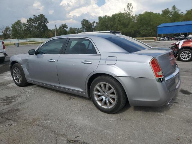 Foto 2 de la subasta – 2011 CHRYSLER 300 LIMITED con VIN 2C3CA5CG9BH533600