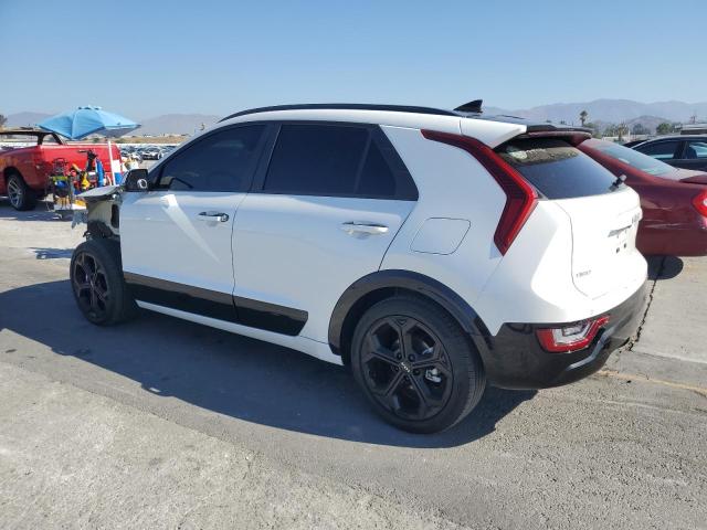 Photo 2 from auction – 2023 KIA NIRO SX with VIN KNDCT3LE8P5111535