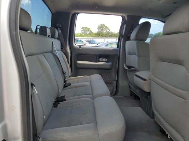 Photo 10 from auction – 2004 FORD F150 SUPER with VIN 1FTRW12W94KC62056