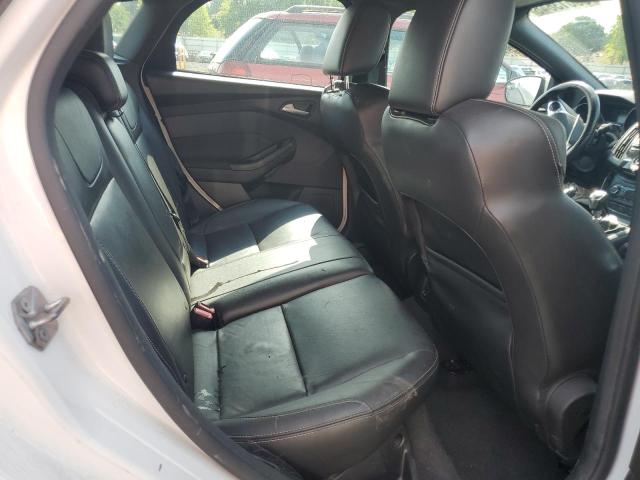 Photo 10 from auction – 2014 FORD FOCUS ST with VIN 1FADP3L97EL341934