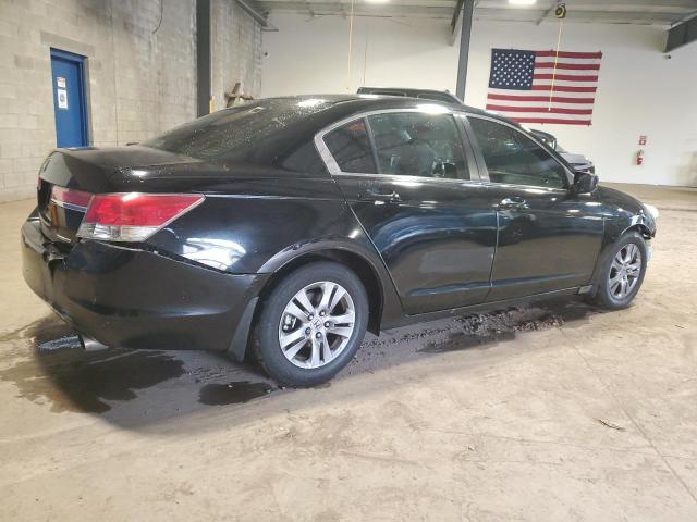 Photo 3 from auction – 2011 HONDA ACCORD SE with VIN 1HGCP2F6XBA145903