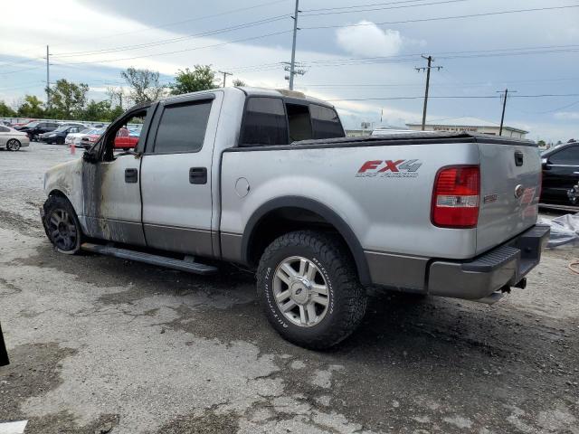 Photo 2 from auction – 2006 FORD F150 SUPER with VIN 1FTPW14V96FA85824