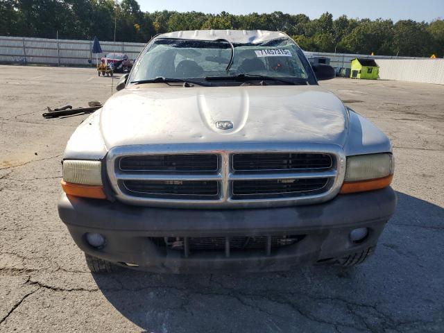 Photo 5 from auction – 2004 DODGE DAKOTA QUA with VIN 1D7HG38N34S770063
