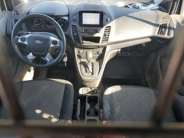 Photo 8 from auction – 2020 FORD TRANSIT CO with VIN NM0LS7E70L1464293