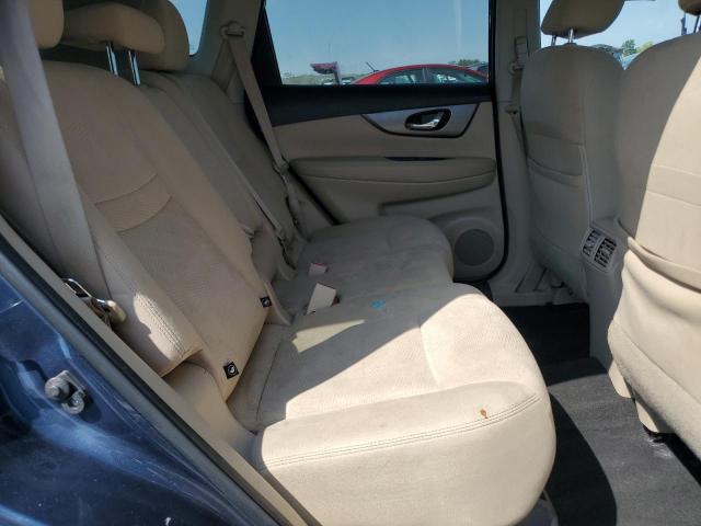 Photo 10 from auction – 2016 NISSAN ROGUE S with VIN KNMAT2MV3GP681429