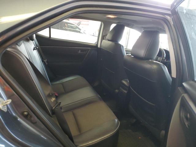 Photo 10 from auction – 2015 TOYOTA COROLLA L with VIN 2T1BURHE4FC432851