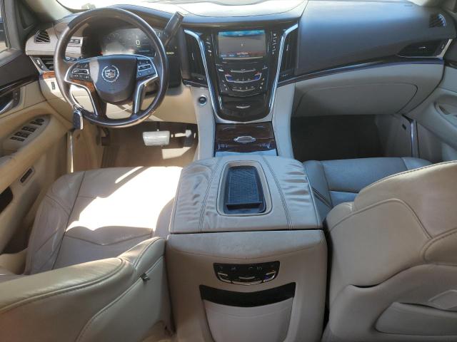Photo 8 from auction – 2015 CADILLAC ESCALADE L with VIN 1GYS4BKJ8FR223710