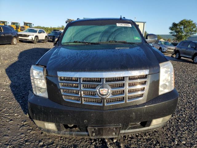 Photo 5 from auction – 2011 CADILLAC ESCALADE E with VIN 1GYS4HEF9BR146303
