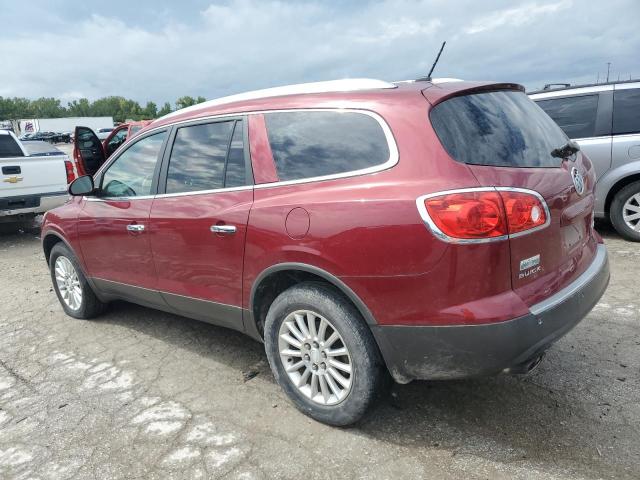 Photo 2 from auction – 2011 BUICK ENCLAVE CX with VIN 5GAKRAED9BJ311733