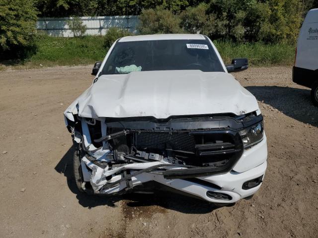 Photo 5 from auction – 2024 RAM 1500 BIG H with VIN 1C6SRFMT5RN187796