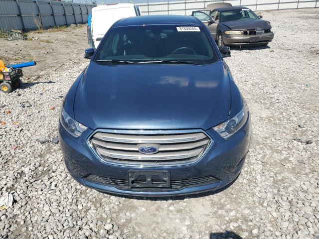Photo 5 from auction – 2018 FORD TAURUS SEL with VIN 1FAHP2E87JG123026