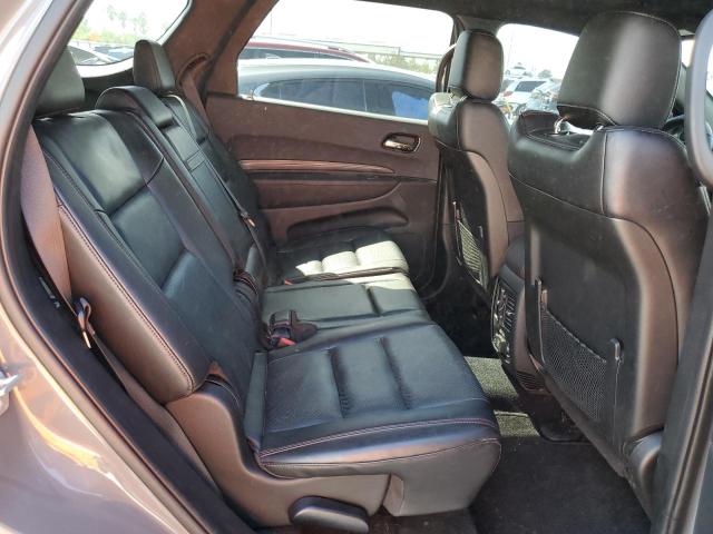 Photo 11 from auction – 2023 DODGE DURANGO R/ with VIN 1C4SDJCT6PC676471