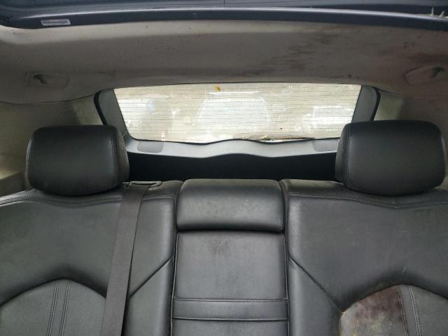 Photo 10 from auction – 2011 CADILLAC SRX with VIN 3GYFNEEY8BS650014