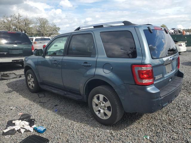 Photo 2 from auction – 2012 FORD ESCAPE LIM with VIN 1FMCU0E78CKA41861