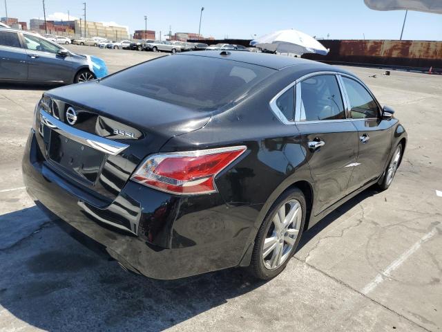 Photo 3 from auction – 2015 NISSAN ALTIMA 3.5 with VIN 1N4BL3AP8FC276243