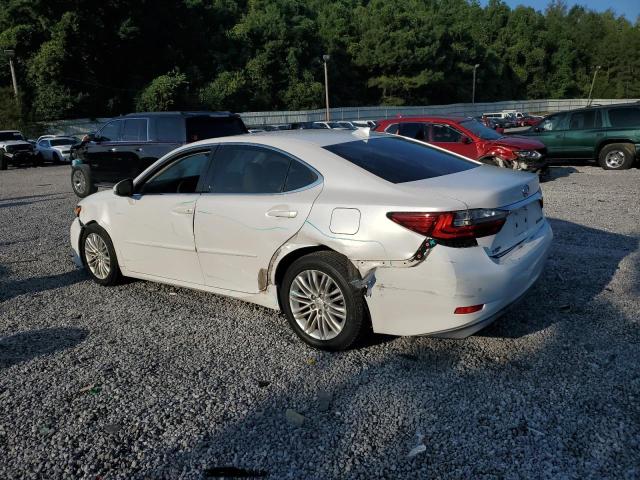 Photo 2 from auction – 2016 LEXUS ES 350 with VIN JTHBK1GG3G2245058