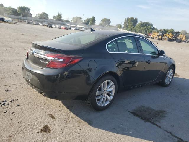 Photo 3 from auction – 2014 BUICK REGAL with VIN 2G4GK5EX4E9184749