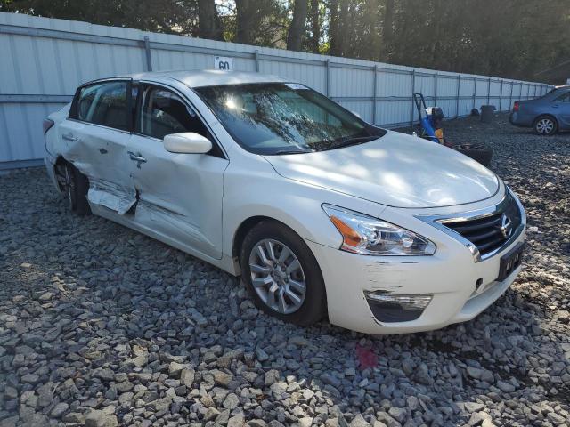 Photo 4 from auction – 2014 NISSAN ALTIMA 2.5 with VIN 1N4AL3AP5EN349678