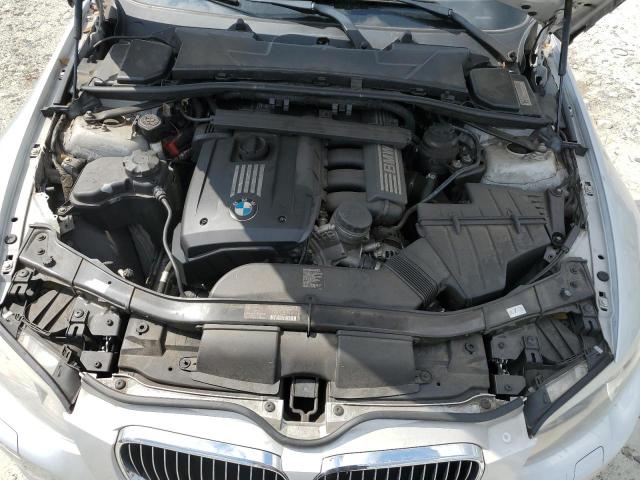 Photo 11 from auction – 2012 BMW 328 I with VIN WBADW3C51CE822903