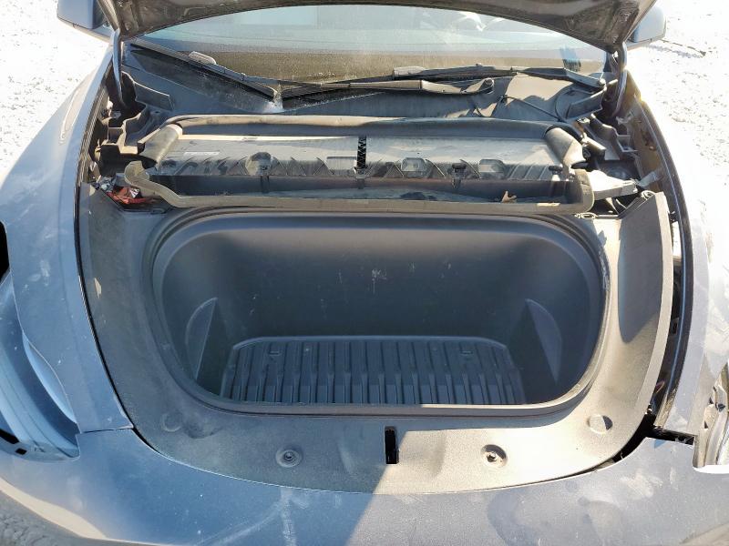 Photo 11 from auction – 2023 TESLA MODEL Y with VIN 7SAYGDEE9PF841677