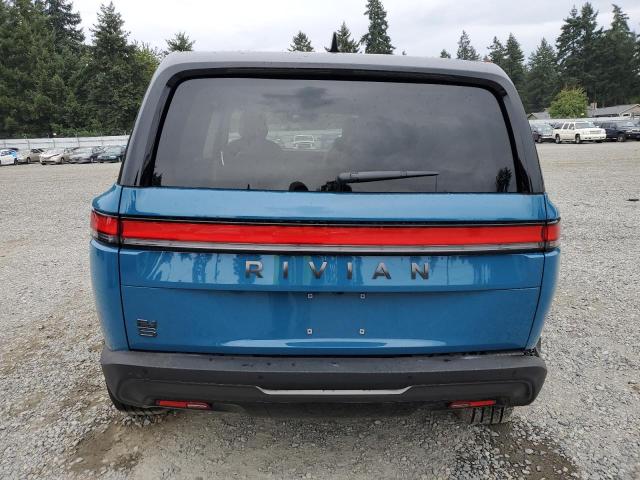 Photo 6 from auction – 2025 RIVIAN R1S ADVENT with VIN 7PDSGBBA4SN068337