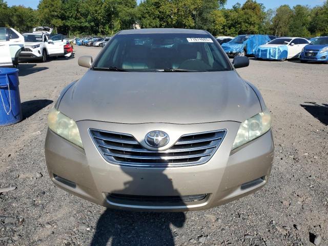 Photo 5 from auction – 2008 TOYOTA CAMRY HYBR with VIN 4T1BB46K18U062168