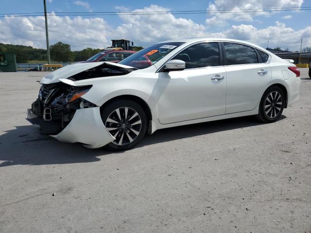 NISSAN ALTIMA 2.5 2016 with VIN 1N4AL3AP4GC217252 - Photo from auction