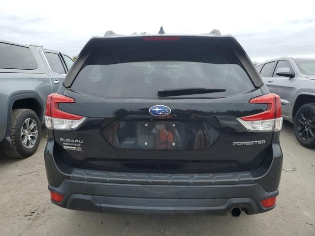 Photo 6 from auction – 2019 SUBARU FORESTER L with VIN JF2SKASC1KH550975