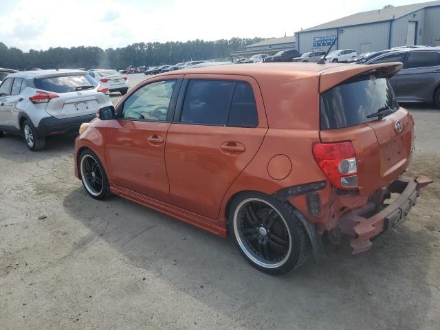 Photo 2 from auction – 2008 TOYOTA SCION XD with VIN JTKKU10428J030072