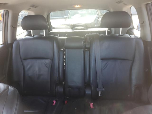 Photo 10 from auction – 2009 TOYOTA HIGHLANDER with VIN JTEES43A492119579