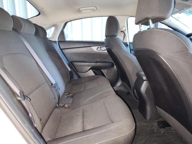 Photo 10 from auction – 2020 KIA FORTE FE with VIN 3KPF24AD8LE205493