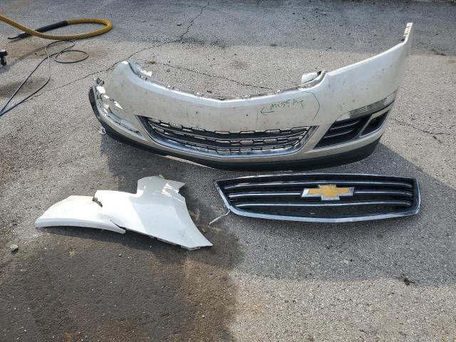 Photo 13 from auction – 2014 CHEVROLET TRAVERSE LTZ with VIN 1GNKVJKD9EJ348548