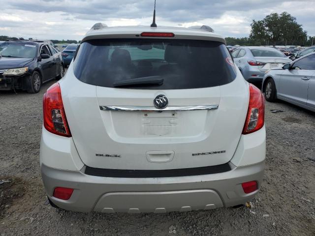 Photo 6 from auction – 2013 BUICK ENCORE with VIN KL4CJCSB0DB185892