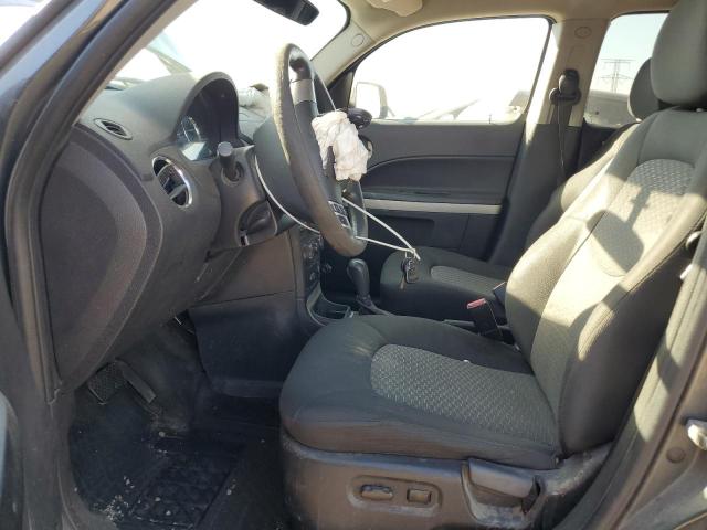 Photo 7 from auction – 2011 CHEVROLET HHR LT with VIN 3GNBABFW4BS554724