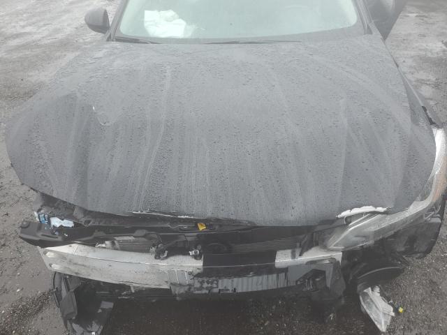 Photo 11 from auction – 2022 NISSAN ALTIMA SR with VIN 1N4BL4CW8NN402338