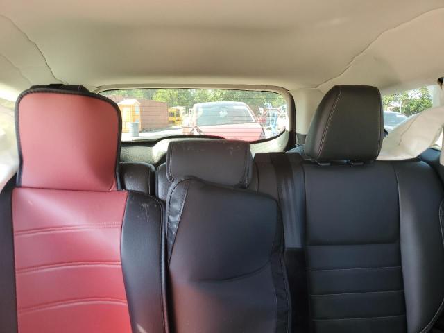 Photo 10 from auction – 2015 FORD ESCAPE TITANIUM with VIN 1FMCU9J91FUA28065