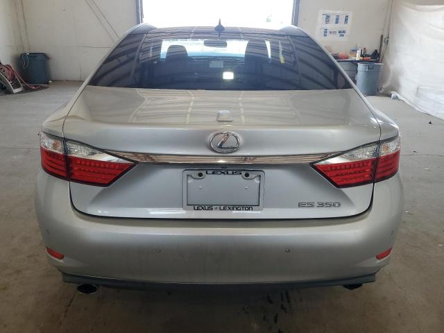 Photo 6 from auction – 2014 LEXUS ES 350 with VIN JTHBK1GG3E2146074