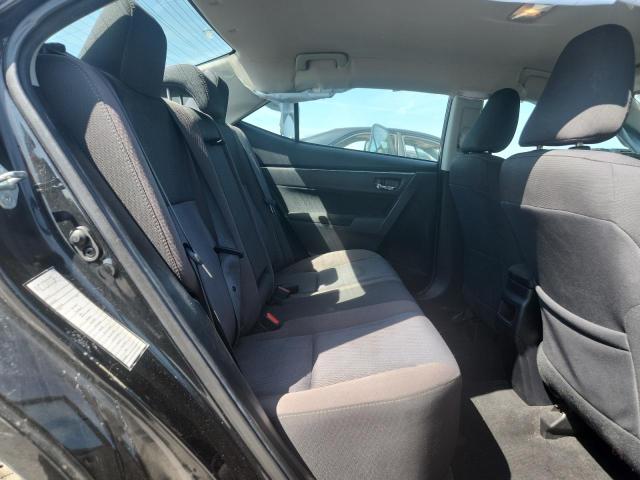 Photo 10 from auction – 2018 TOYOTA COROLLA L with VIN 2T1BURHE9JC036990