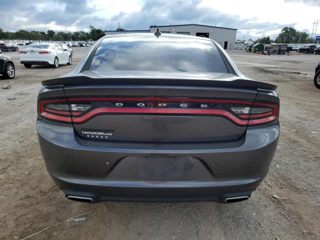 Photo 6 from auction – 2016 DODGE CHARGER SX with VIN 2C3CDXHG5GH139143