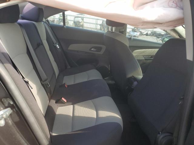 Photo 10 from auction – 2012 CHEVROLET CRUZE LS with VIN 1G1PC5SH2C7303694