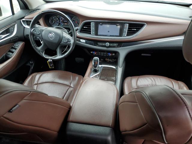 Photo 8 from auction – 2018 BUICK ENCLAVE AV with VIN 5GAEVCKW9JJ246648