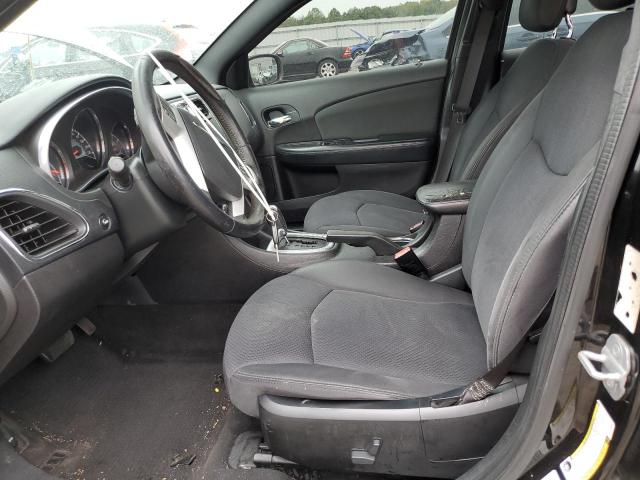 Photo 7 from auction – 2012 CHRYSLER 200 TOURING with VIN 1C3CCBBB9CN198099