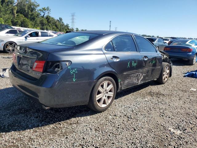 Photo 3 from auction – 2007 LEXUS ES 350 with VIN JTHBJ46G072030551